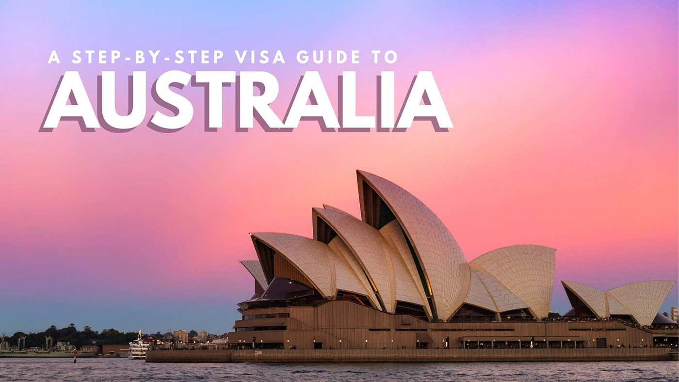 Australia city consultants marketing   Travel working visa