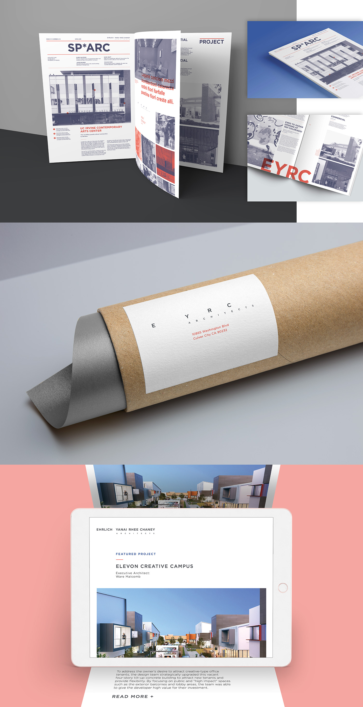 Identity Design Identity System branding  print Collateral architecture business card letterhead logo interactive