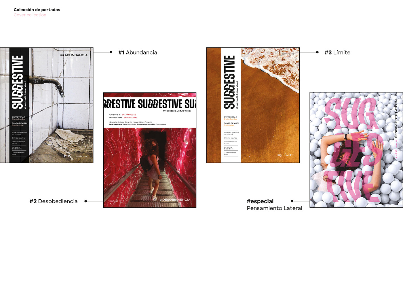 dirección de arte Diseño editorial diseño gráfico editorial editorial design  Fotografia InDesign magazine maquetación revista