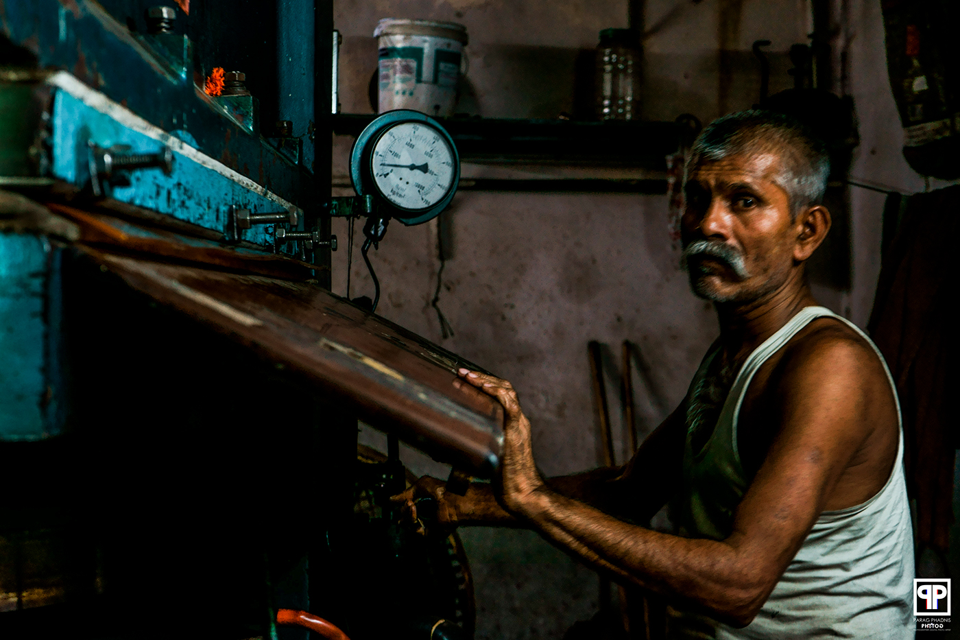 Dharavi MUMBAI Maharashtra portrait photojournalism  India sony alpha