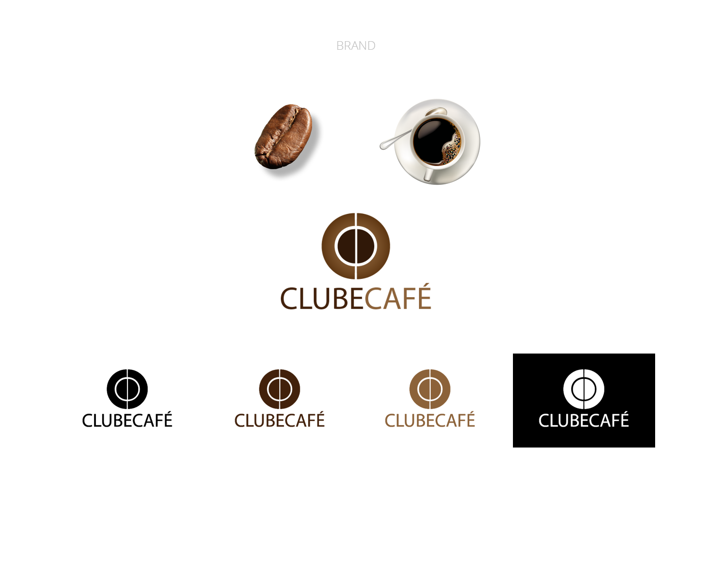 e-commerce Coffee cafe Layout logo Loja Virtual