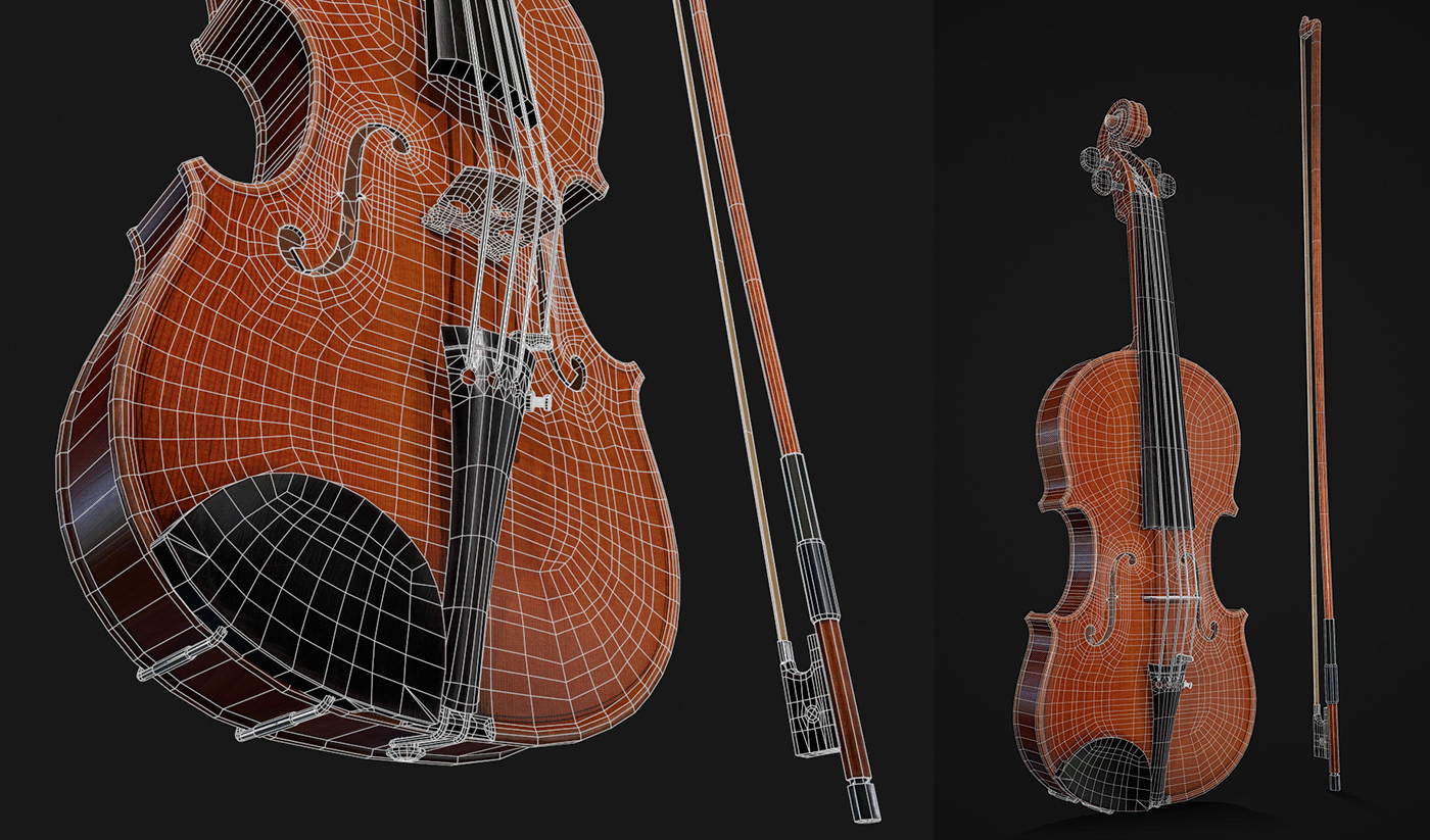 #stradivariusviolin #violinist Musical Instrument Stradivarius Violin