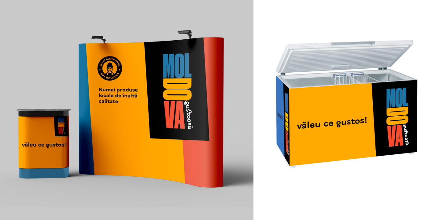 Brand Design brand identity Food  graphic design  Moldova package Packaging umbrella brand visual identity