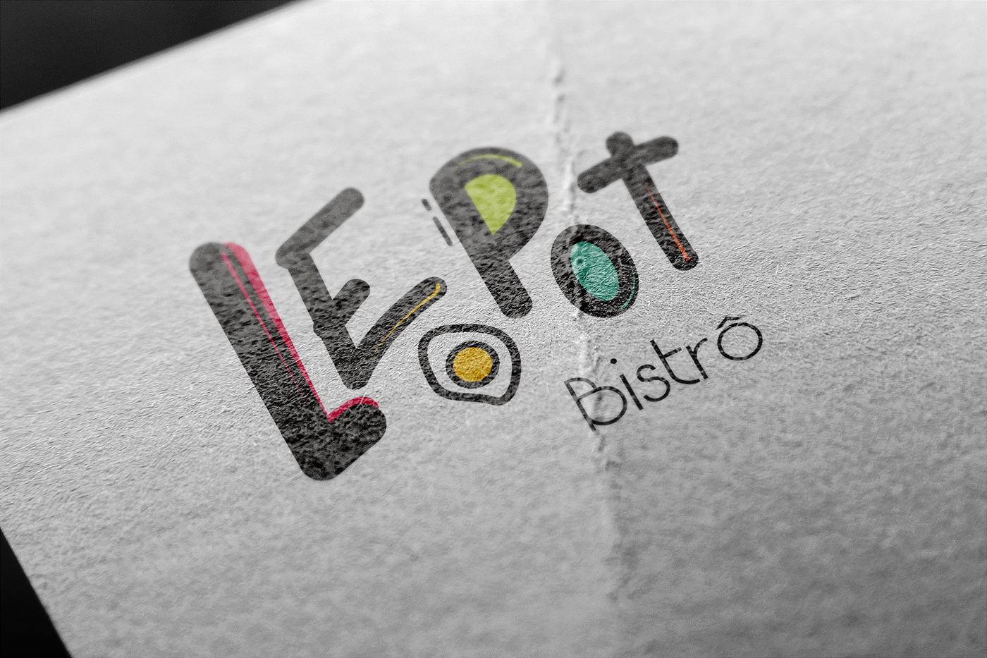 packing design brand marca bistro Food  jar pote restaurant chef Culinary salad embalagem