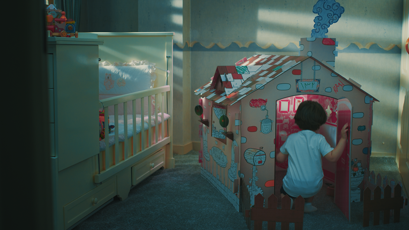 cinematography Film   commercial toys kids dp directorofphotography colorgrading DaVinciResolve home