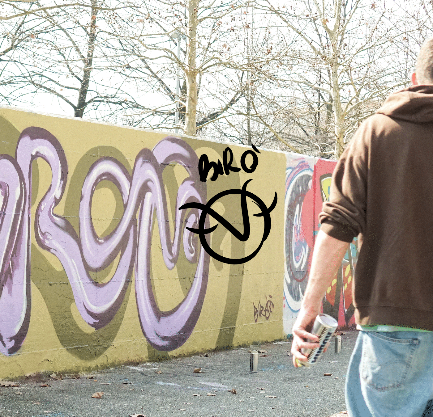 ILLUSTRATION  spray paint Street Art  Drawing  artwork Graffiti Mural wall art painting   artist