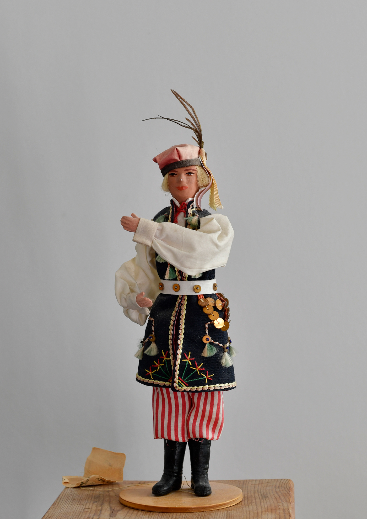 cloth Clothing countries country doll dolls Folklore