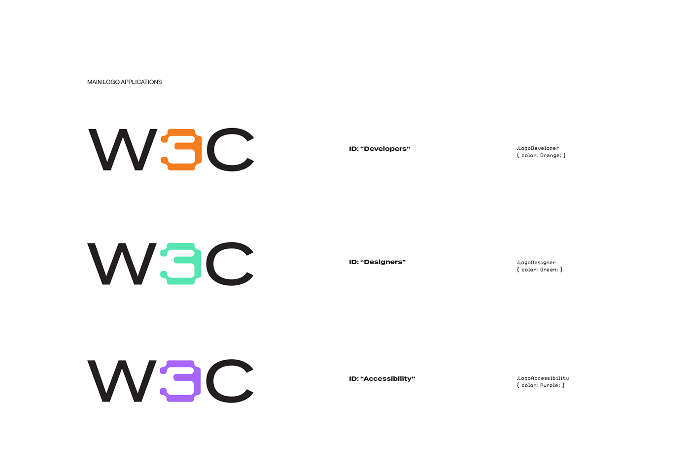 branding refresh Web Design  branding  Logo Design Logotype visual identity
