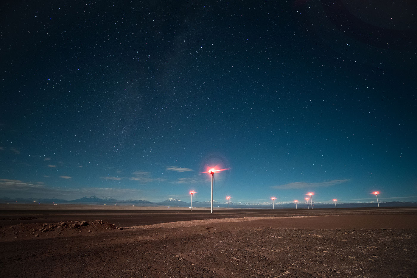 Photography  fujifilm drone desert chile atacama Landscape night astrophotography lightroom