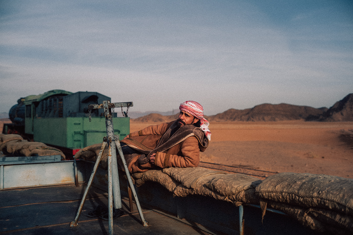 35mm black and white jordan Landscape Leica Nature People Photography Photography  Travel Thomas Christian Keller