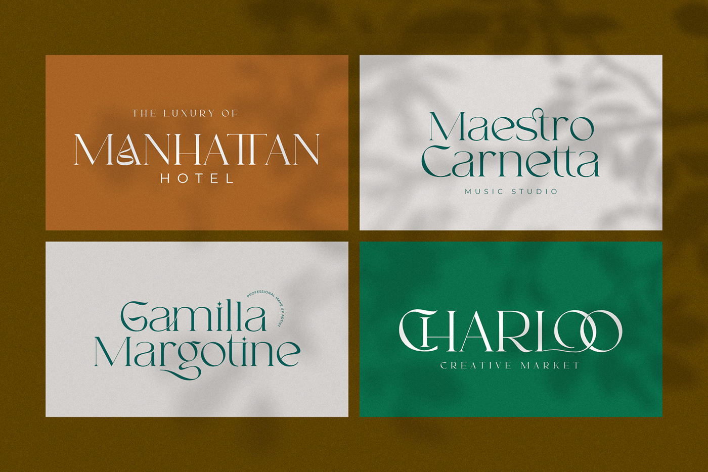 elegant font sans serif font beauty font logo font Logotype stylish font modern font luxury font wedding font Fashion font