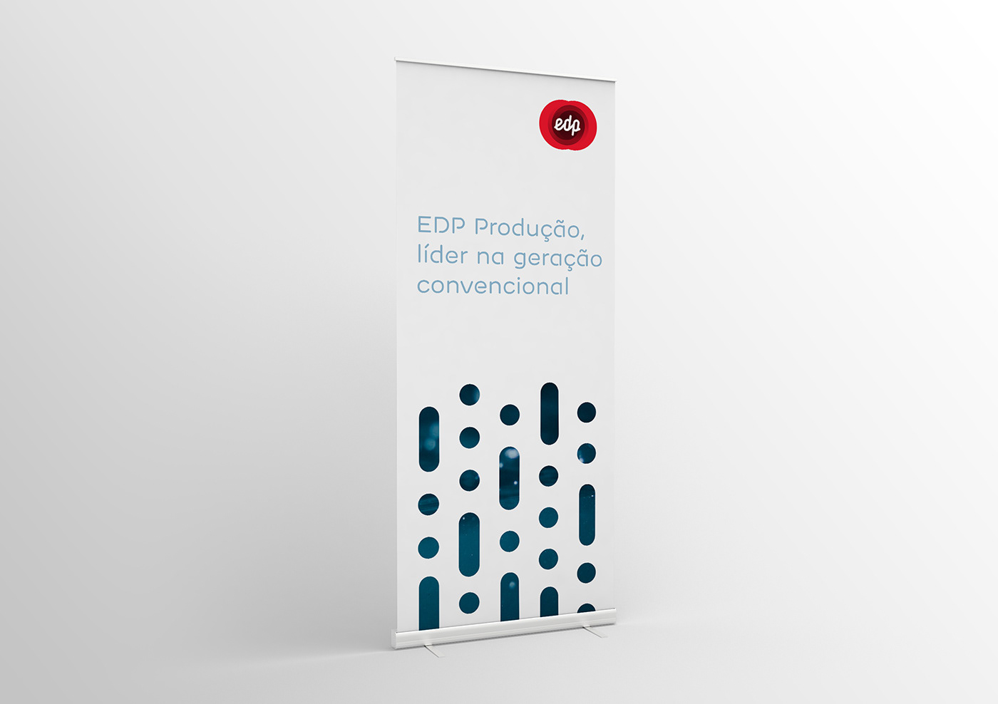 energy energia renovável renewable EDP brand