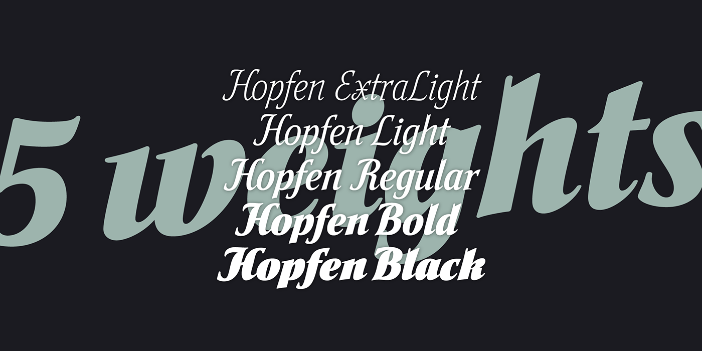 beer branding  decorative font lettering Packaging STILISH sudtipos typography   Variable Font