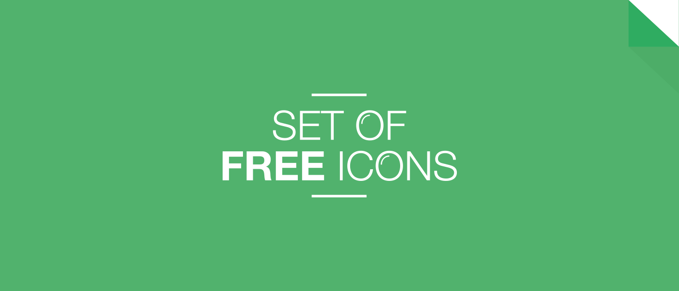 icons free simple light vector minimal