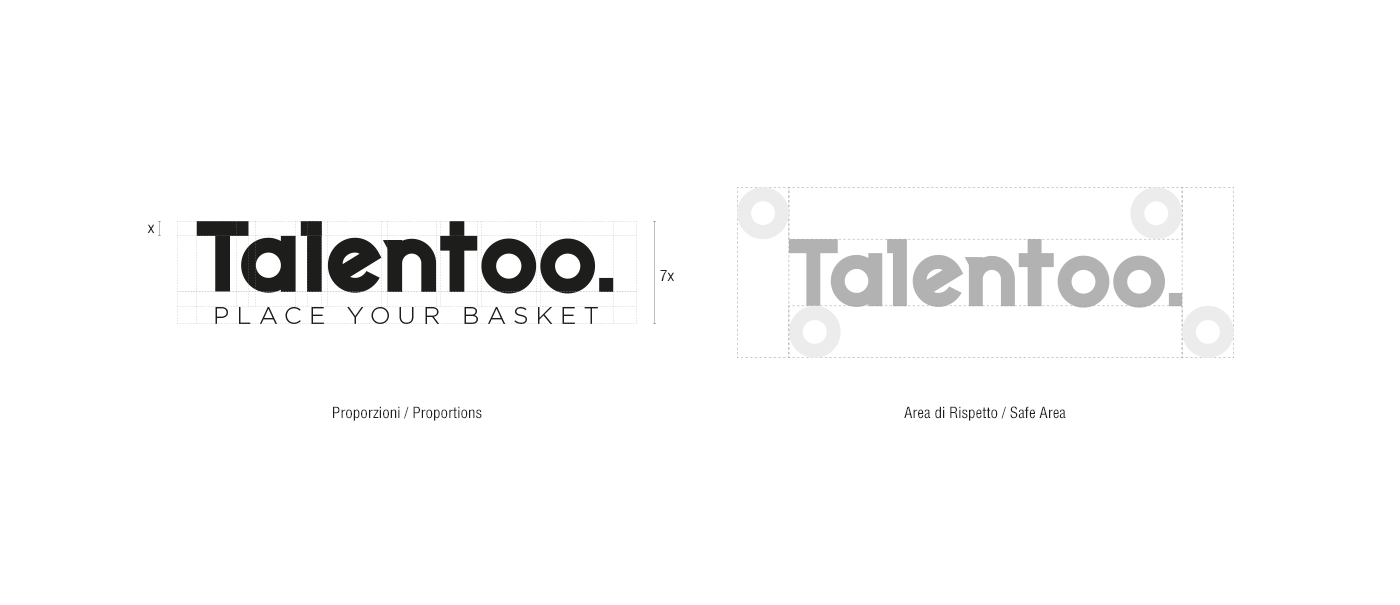 #Branding #talentoo #brand #marketing #talent #photoshop #postilla #brandidentity #adv #Logo