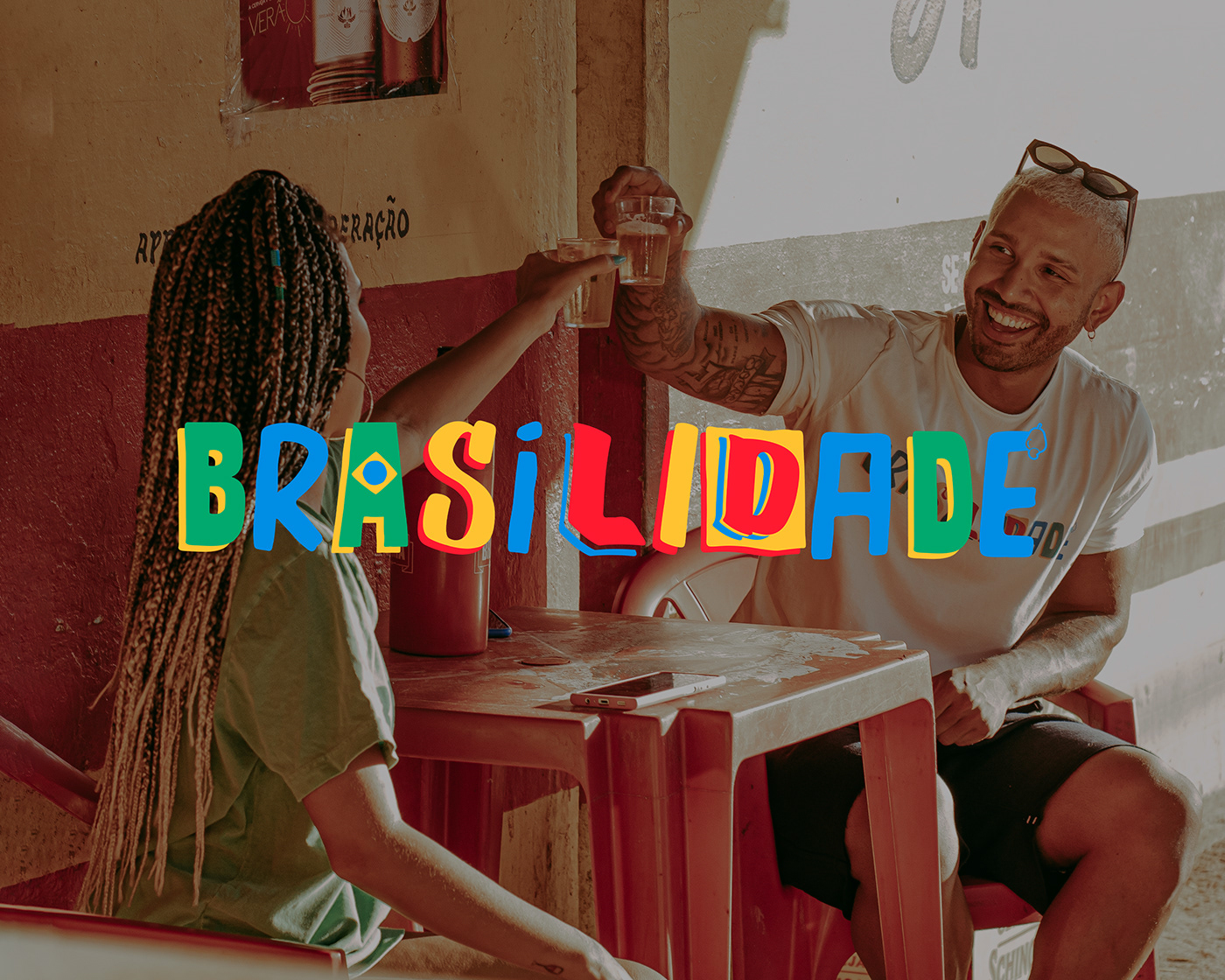 Brasil Brazil design design gráfico designer ILLUSTRATION  tipografia vernacular