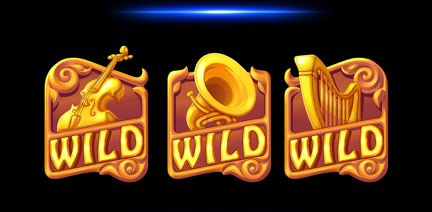 Memahami Arti Wild Symbol di Taruhan Slot Online