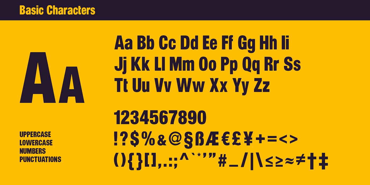 sans serif Typeface typography   bold freebie freefont brand identity branding  Display modern