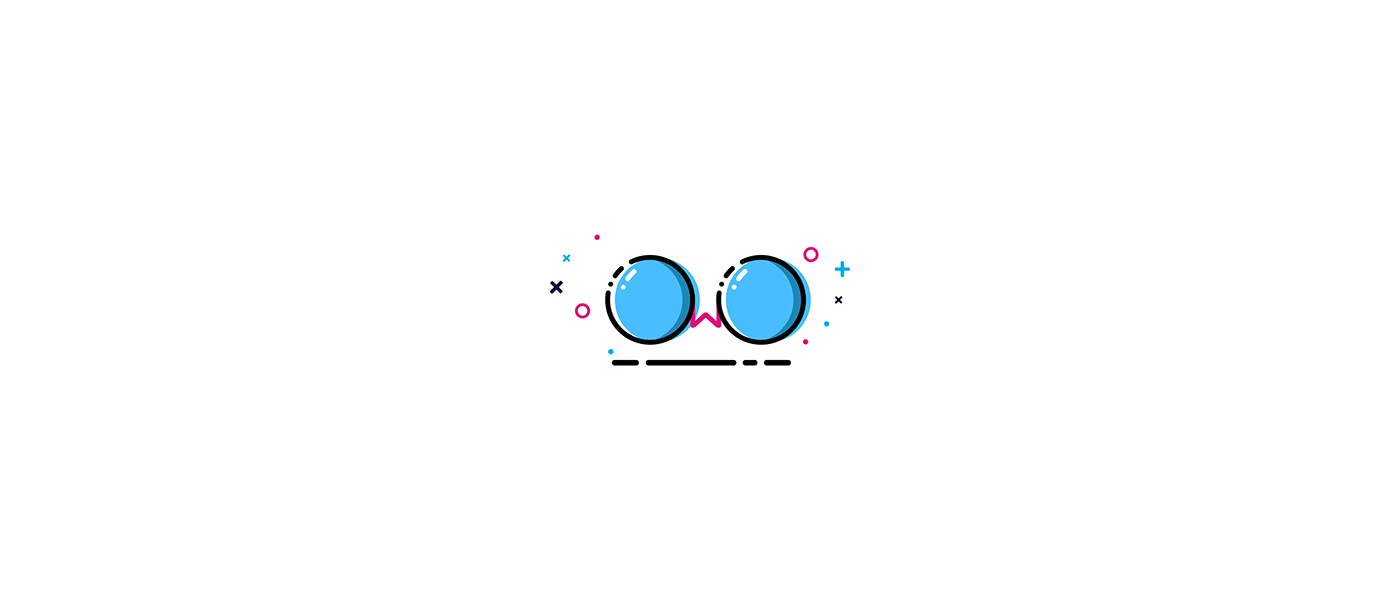 Icon mbe outline art flat logo cute line ILLUSTRATION  web icon