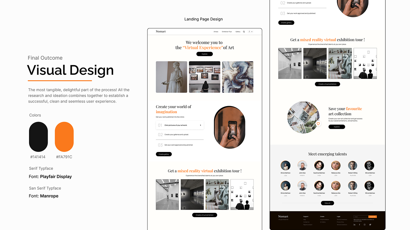 design strategy Figma Mobile app research UI/UX UX design webapp