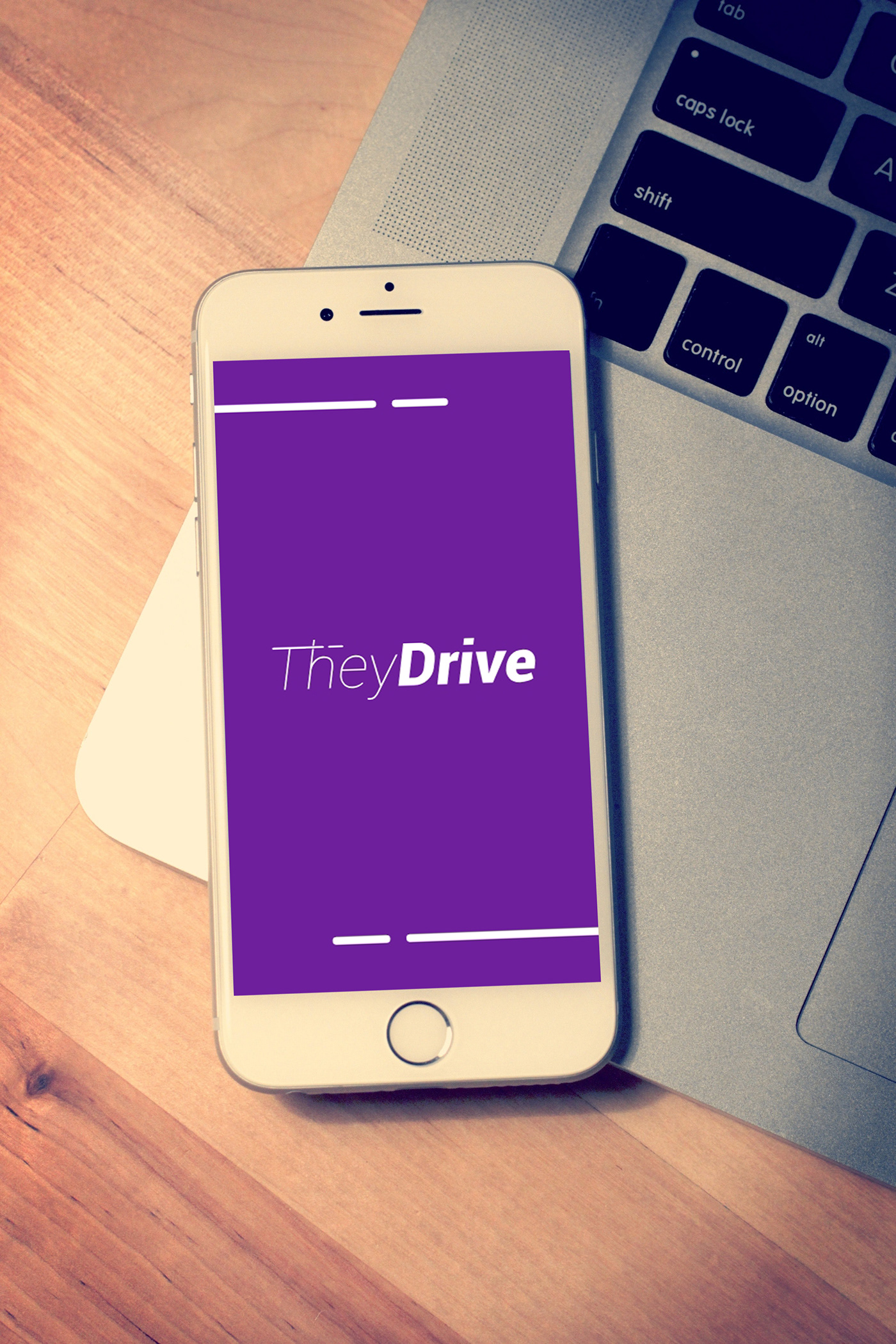 drive dirigir aplicativo app design ux UI empoderamento