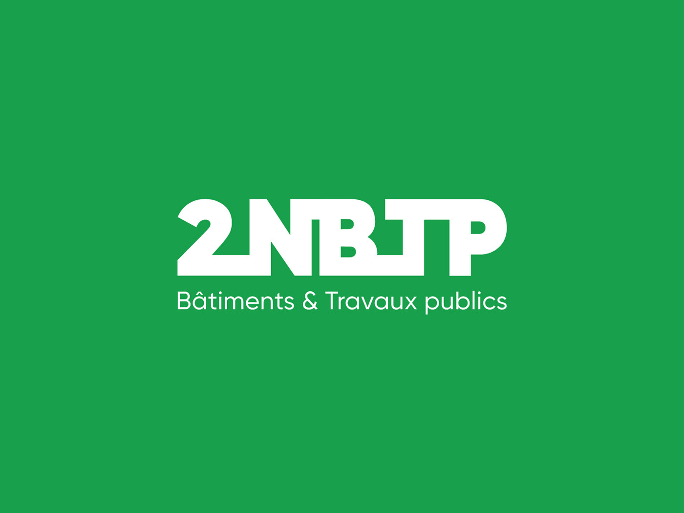 Brand Identity for 2NBTP