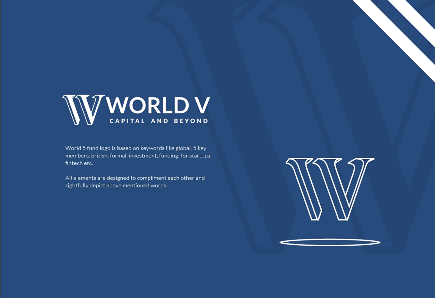brand logo world Webdesign minimal ILLUSTRATION 