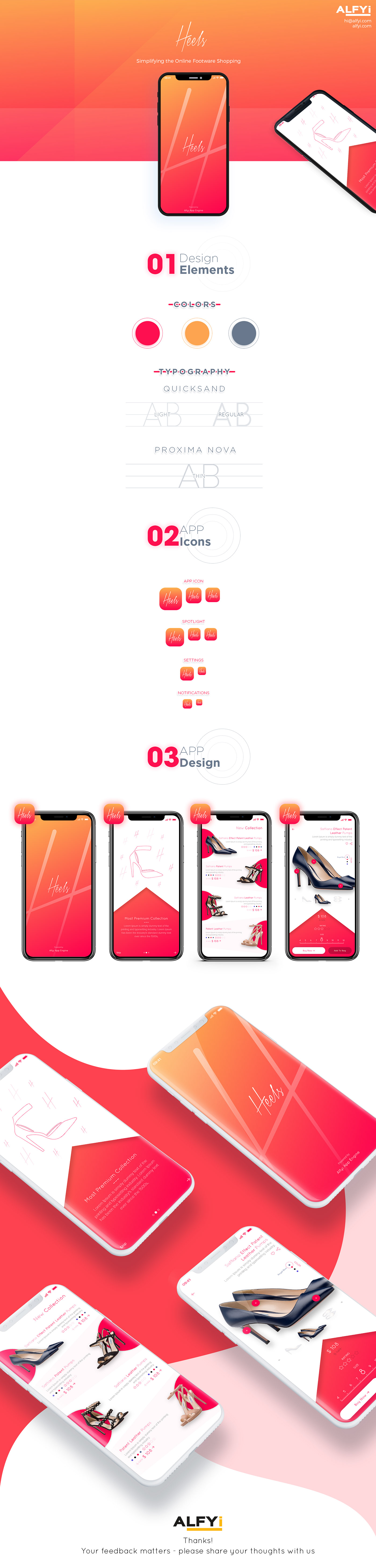 app ui design Ecommerce App Design app ui ux Footwear App Footwear online store footwear ecommerce