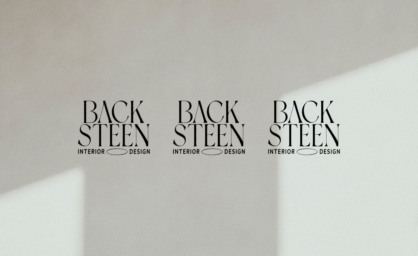 design typography   visual identity
