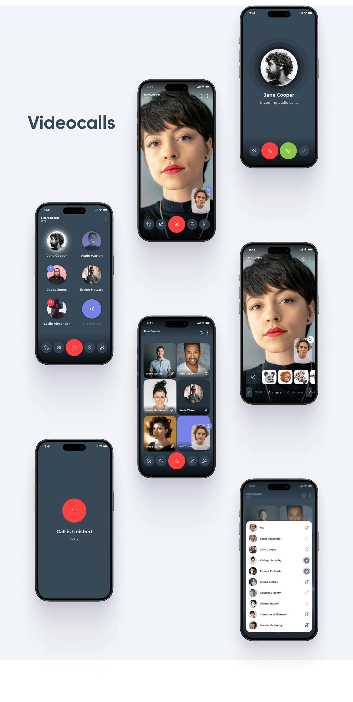 app UI/UX user interface UX design ios application Mobile app ui design metaverse socialnetwork