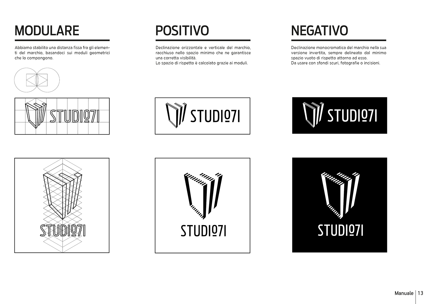 studio 071 Senigallia Sushi Design Studio Brand Image logo graphic design  interior design 