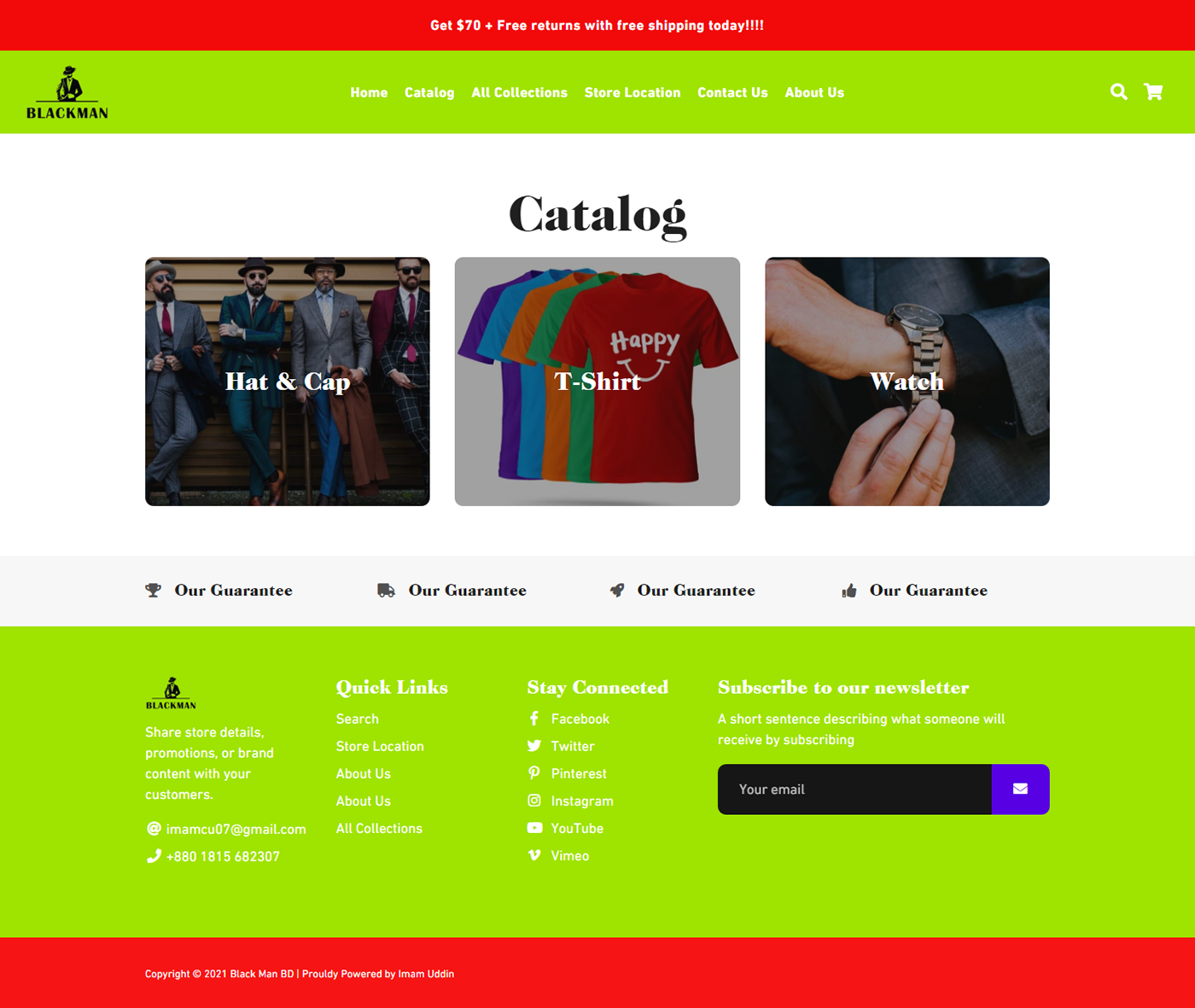 shopify-responsive