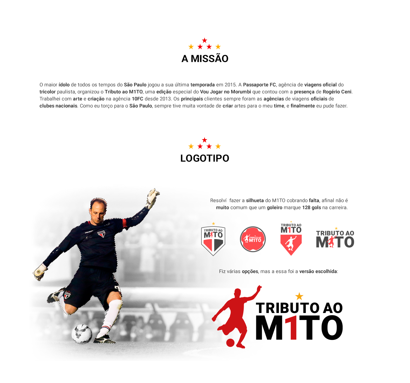 São Paulo FC tricolor morumbi Webdesign Layout design Rogério Ceni sport soccer futebol