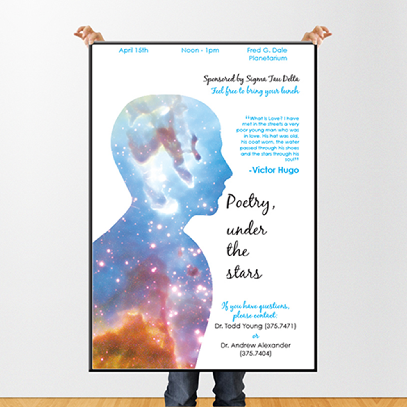 print design  graphic design  InDesign posters flyers Signage postcards