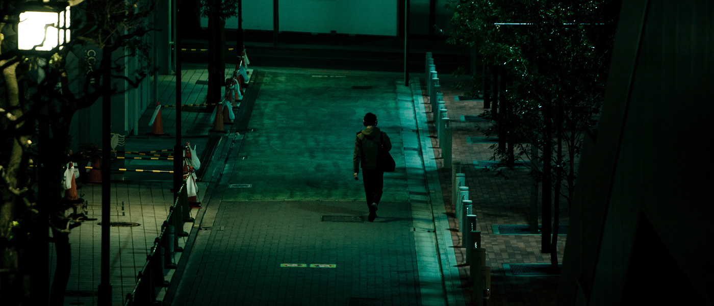 art direction  cinematography Cyberpunk explore japan lightroom night photography Photography  street photography tokyo
