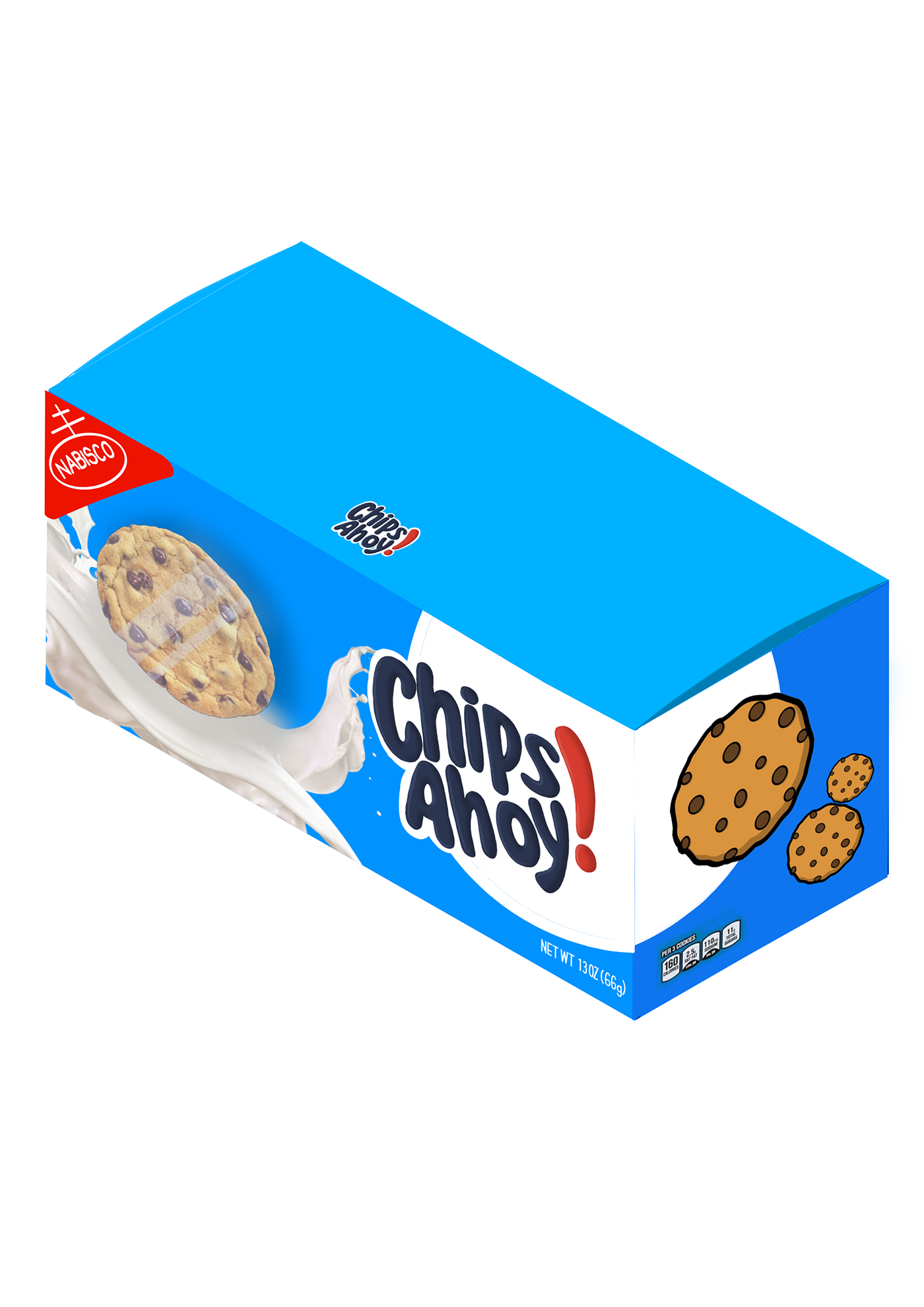 snack Packaging