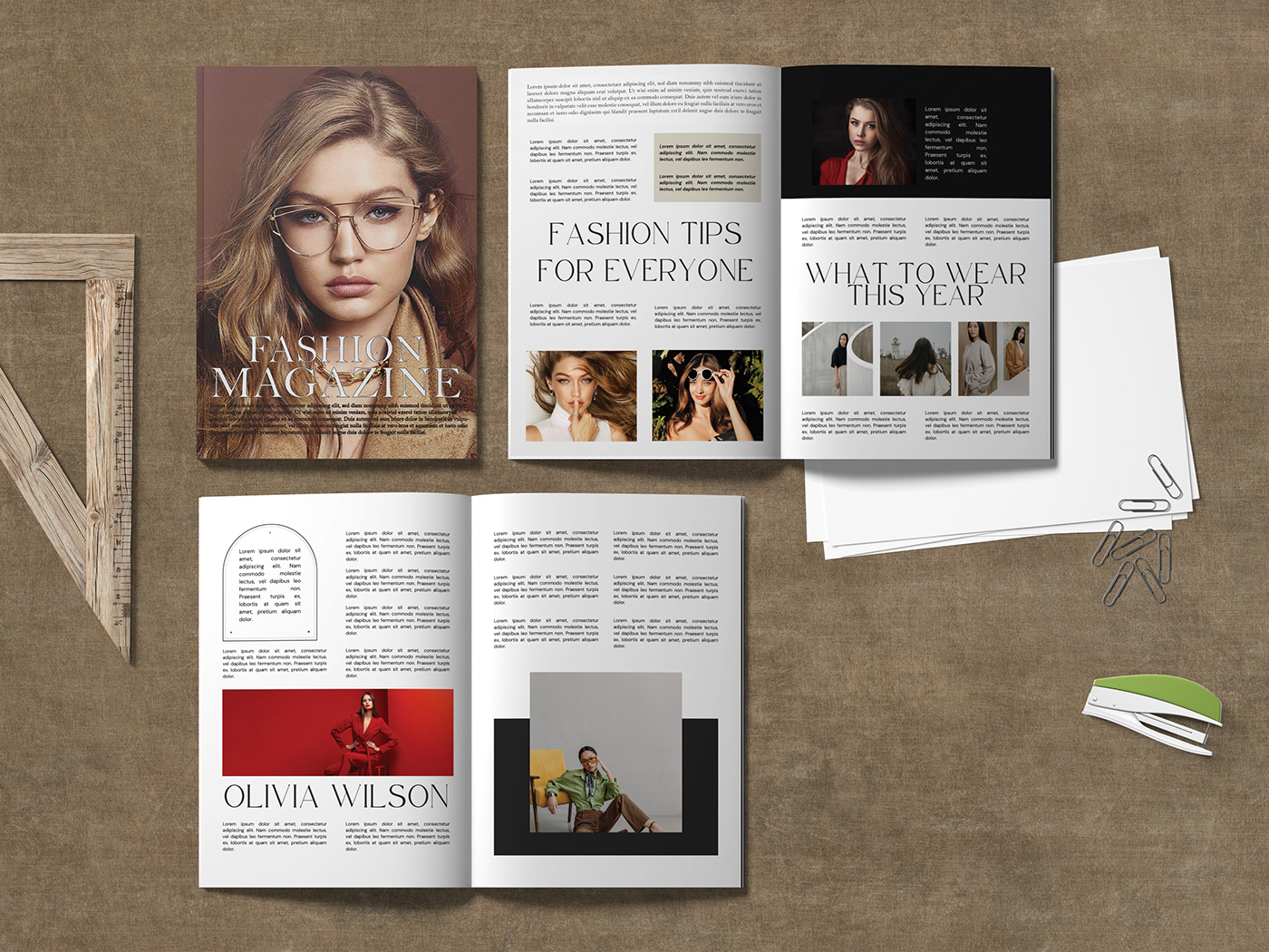 magazine InDesign Magazine design book cover design Layout editorial design  book cover design Graphic Designer
