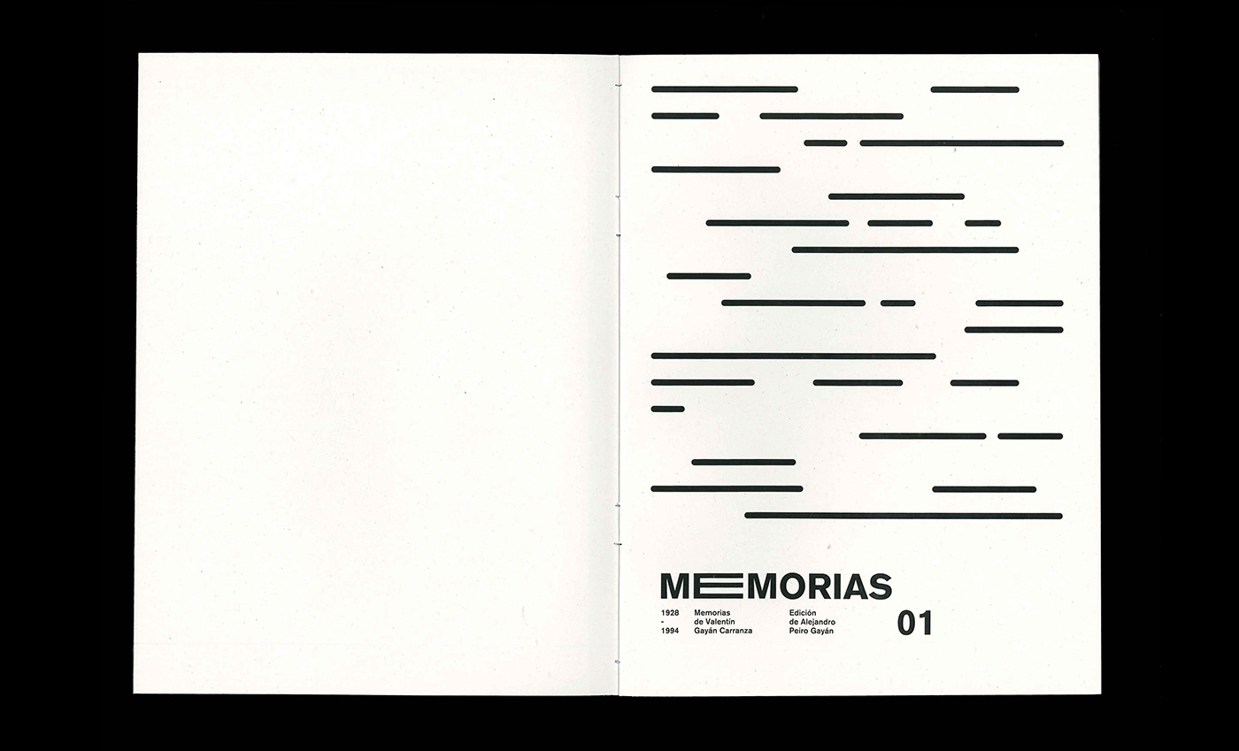 book Diary editorial family Layout memories Memory nostalgia print ephemera