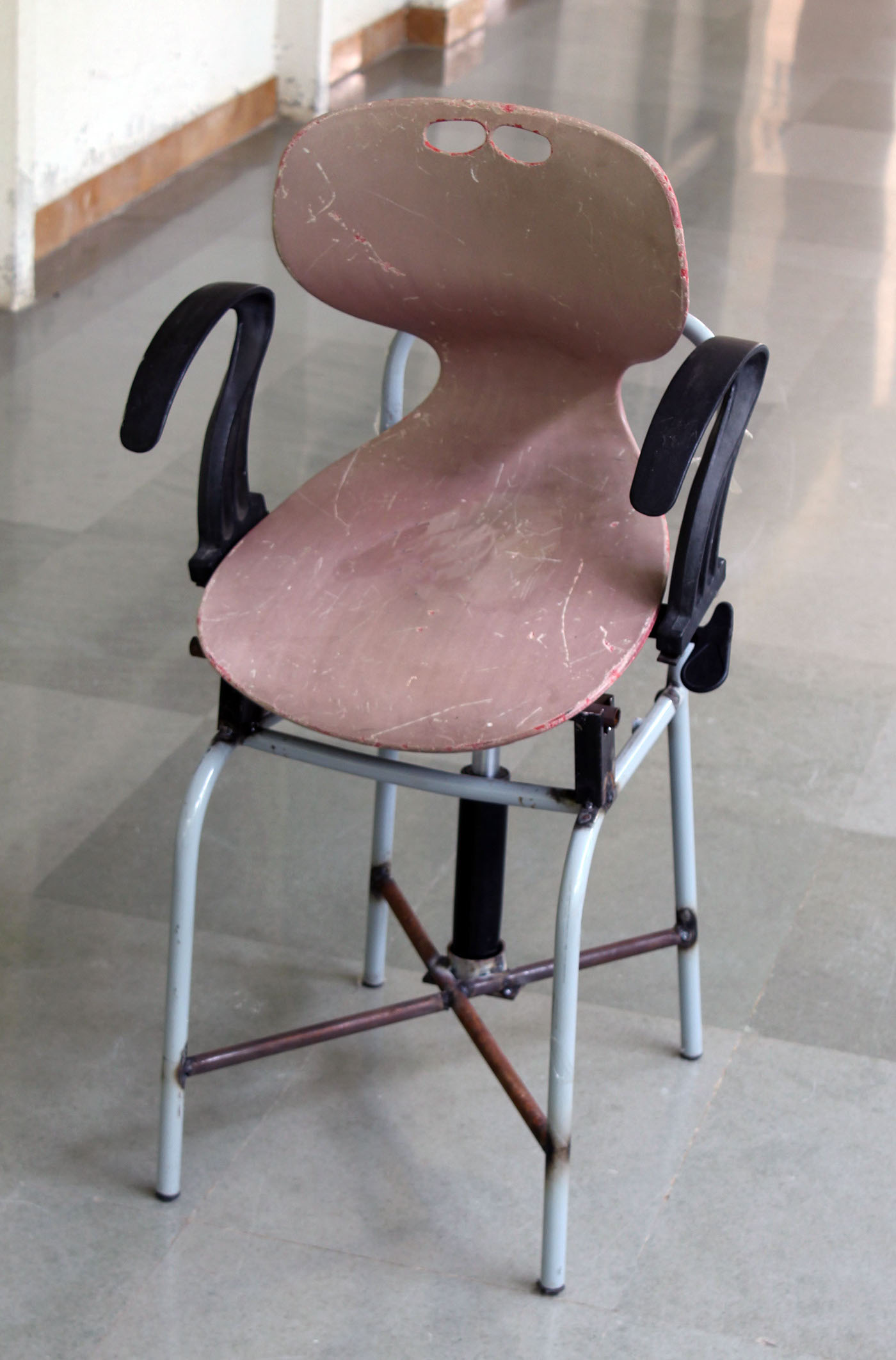 chair Load product Elderly lift easy mechanism