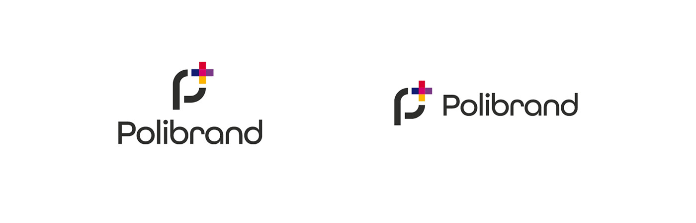 brand brand identity graphic design  identity logo Logo Design Logotype poland typography   visual identity