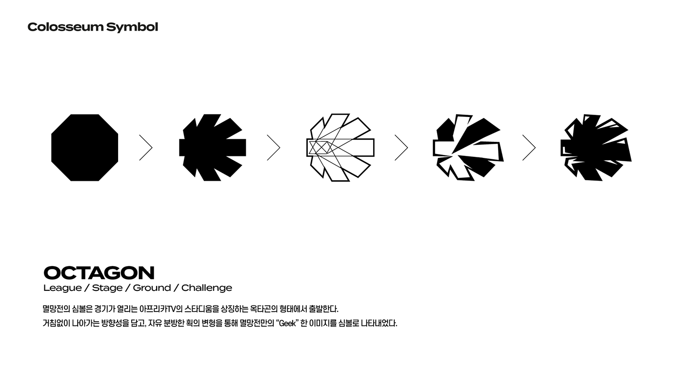 brand identity concept art esports key visual logo package spark