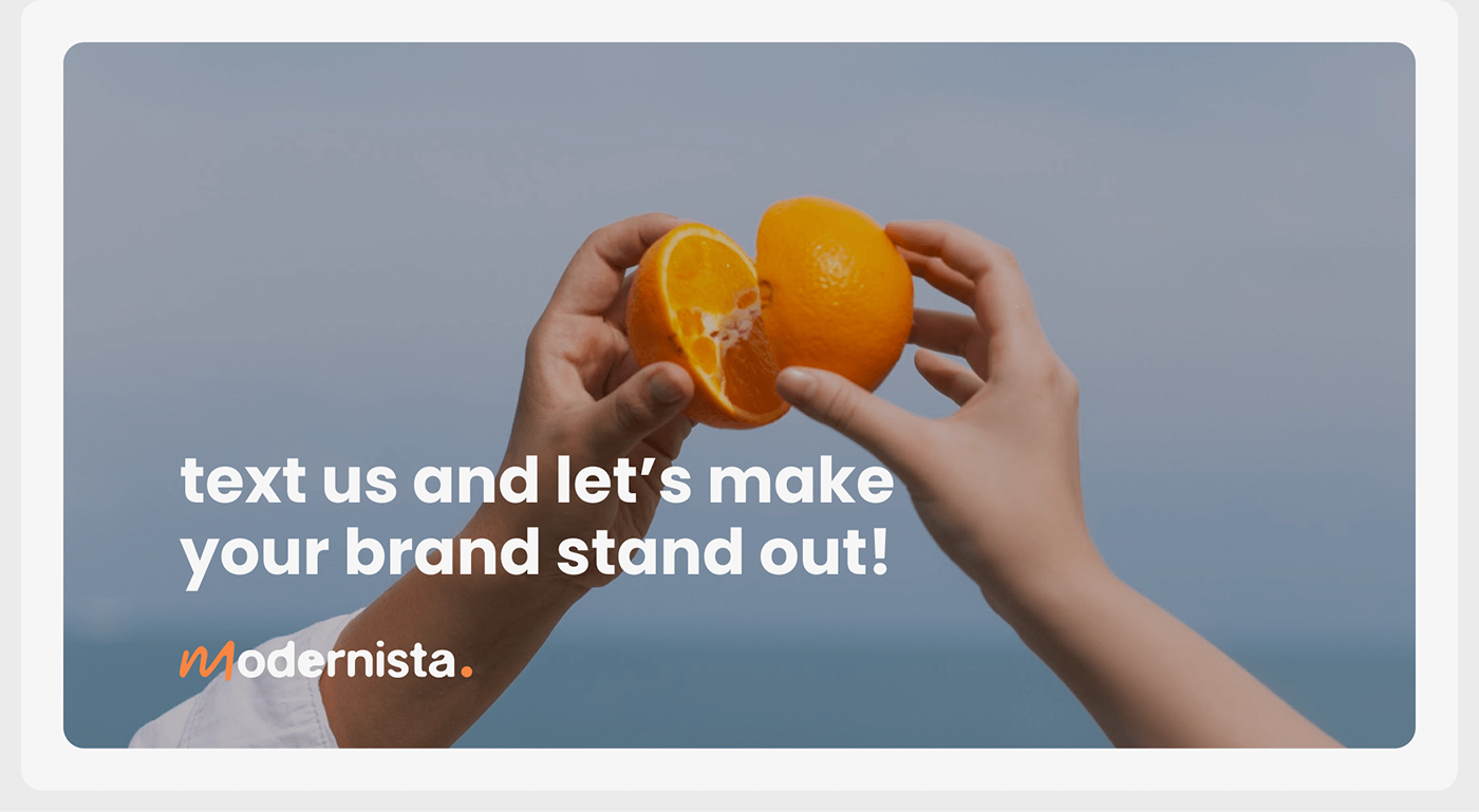 bold branding orange playful design Colourful  Logo Design Web Design  visual identity brand identity design studio web designs