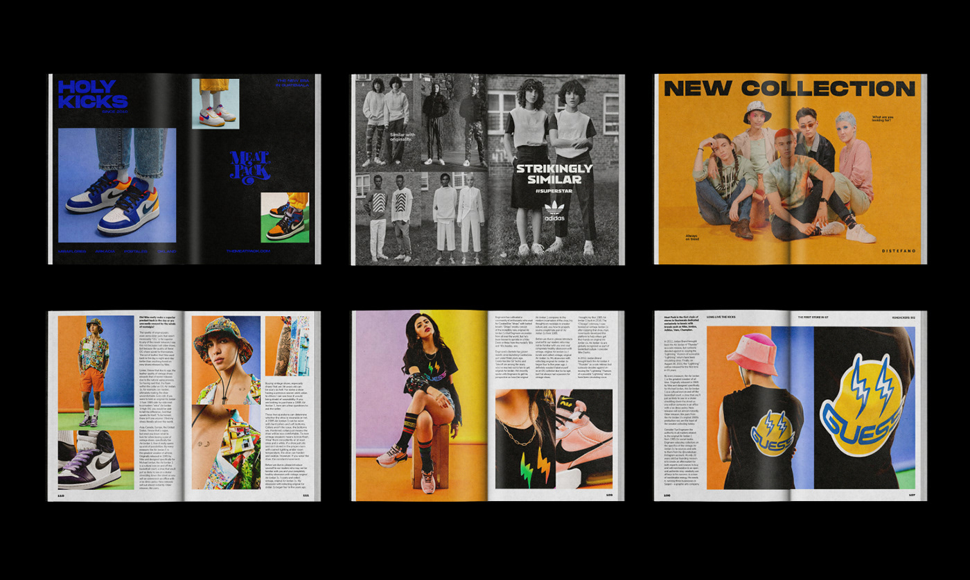 design editorial editorial design graphic design Guatemala Layout magazine Magazine design Photography typography