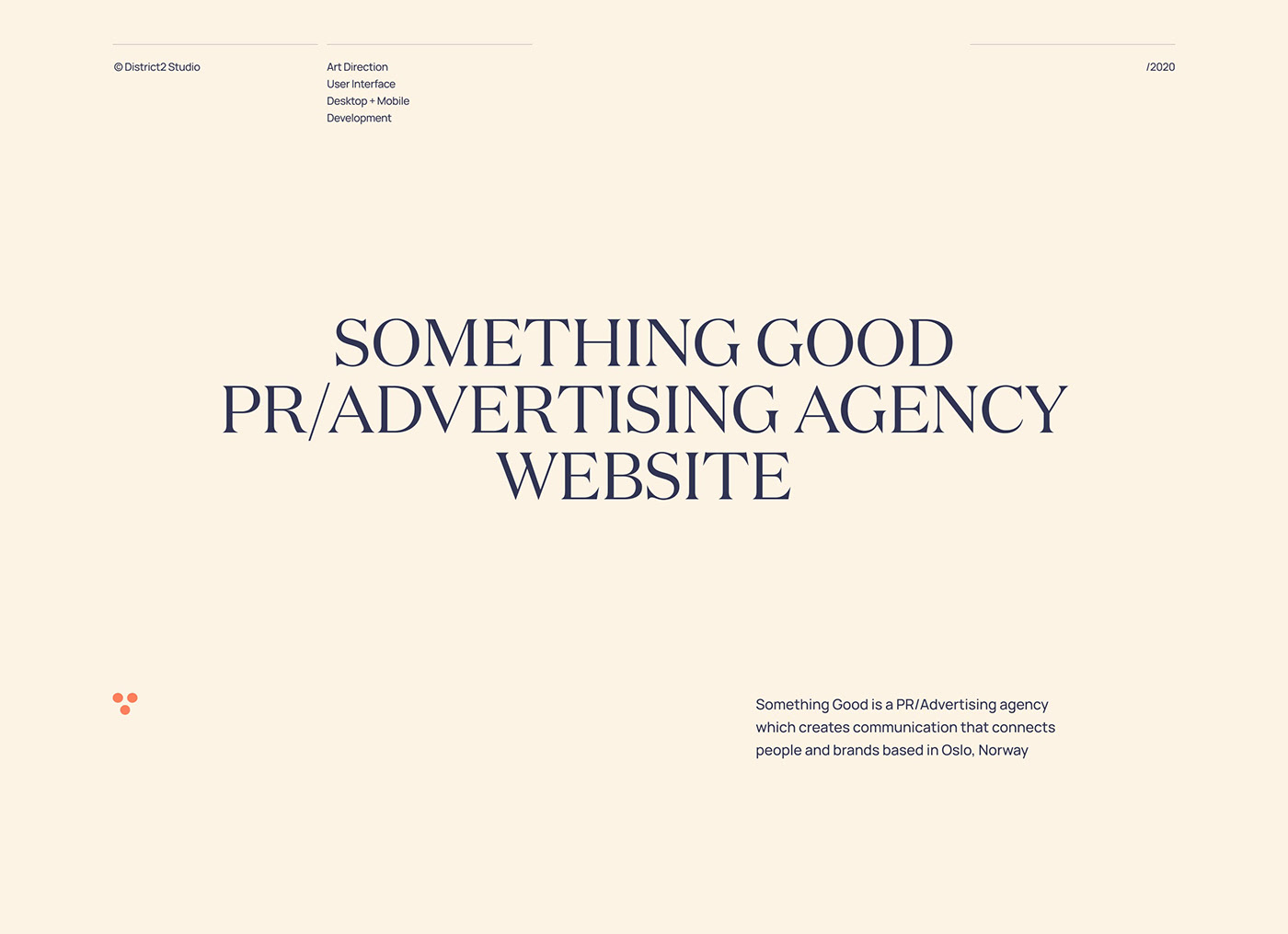 agency clean Interaction design  Layout Scandinavian Transition vietnam Web Design  Website