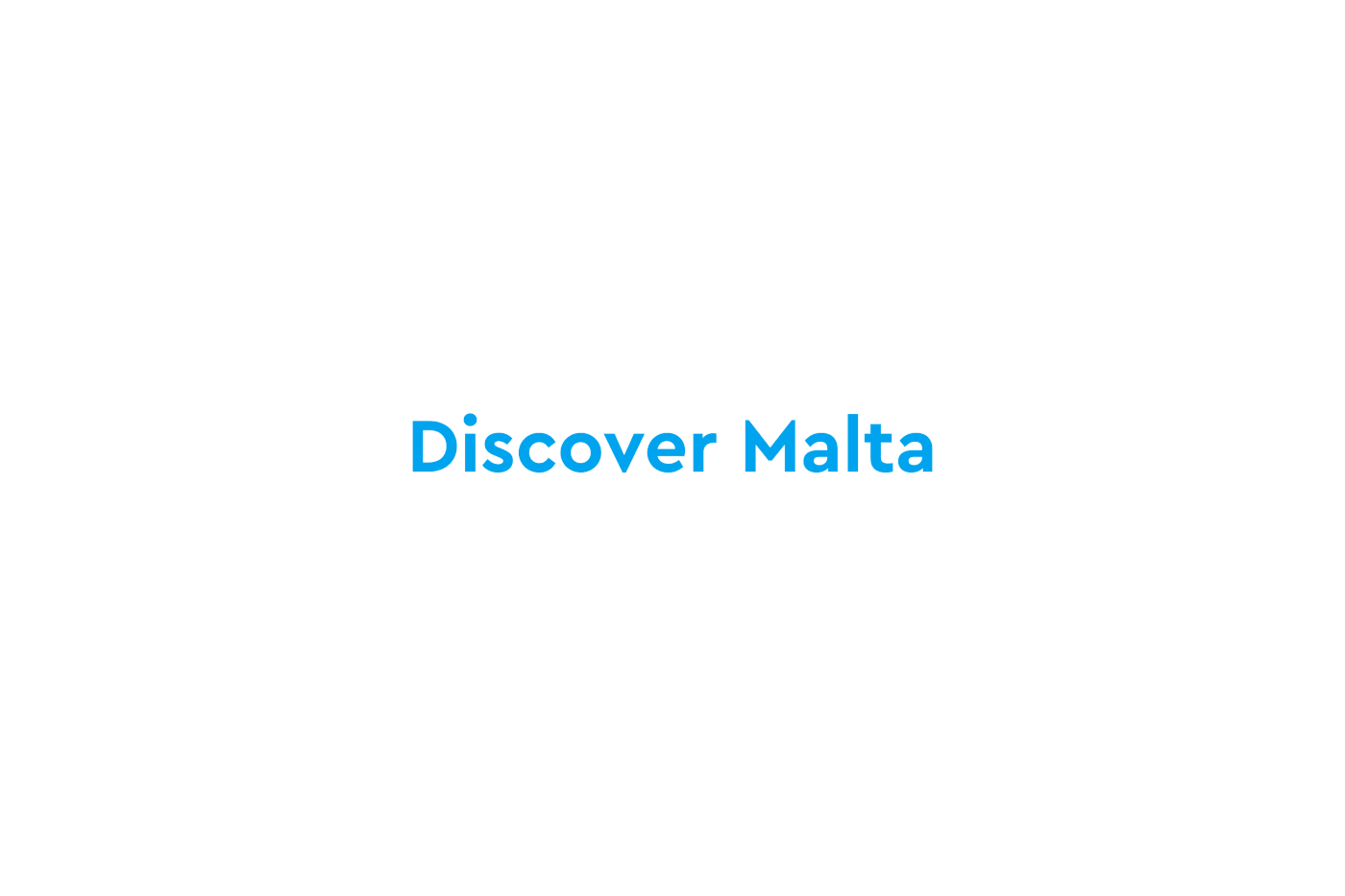 branding  logo visual identity Travel malta vacation mediterranean icon set stationary business card