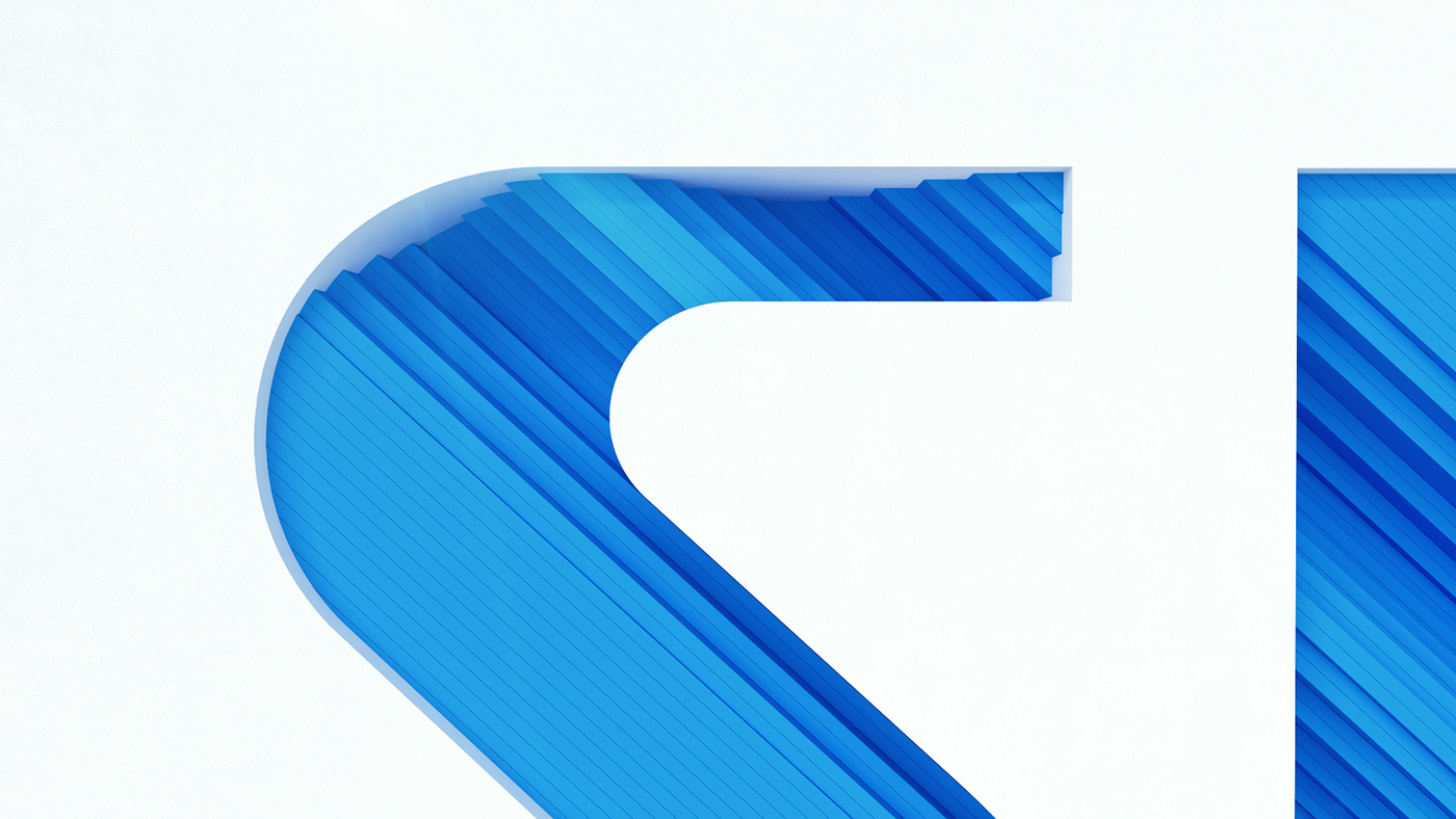 SBS helixd motive Rebrand Ident logo motiongraphic identity ID