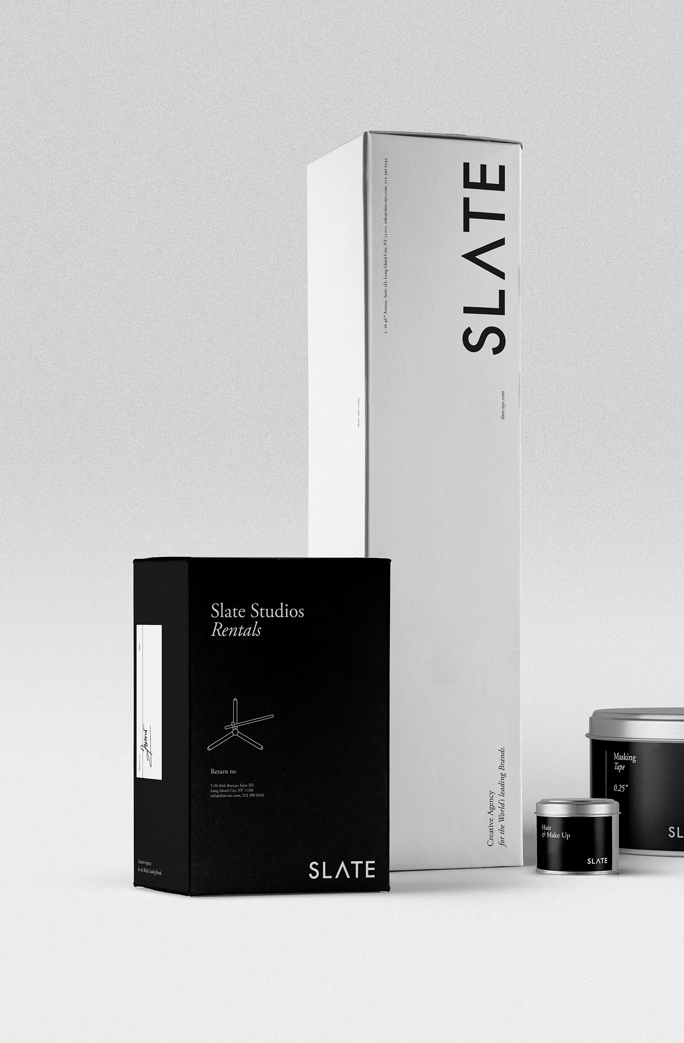 Photography  luxury Fashion  cosmetics New York Minimalism understated black and white branding 