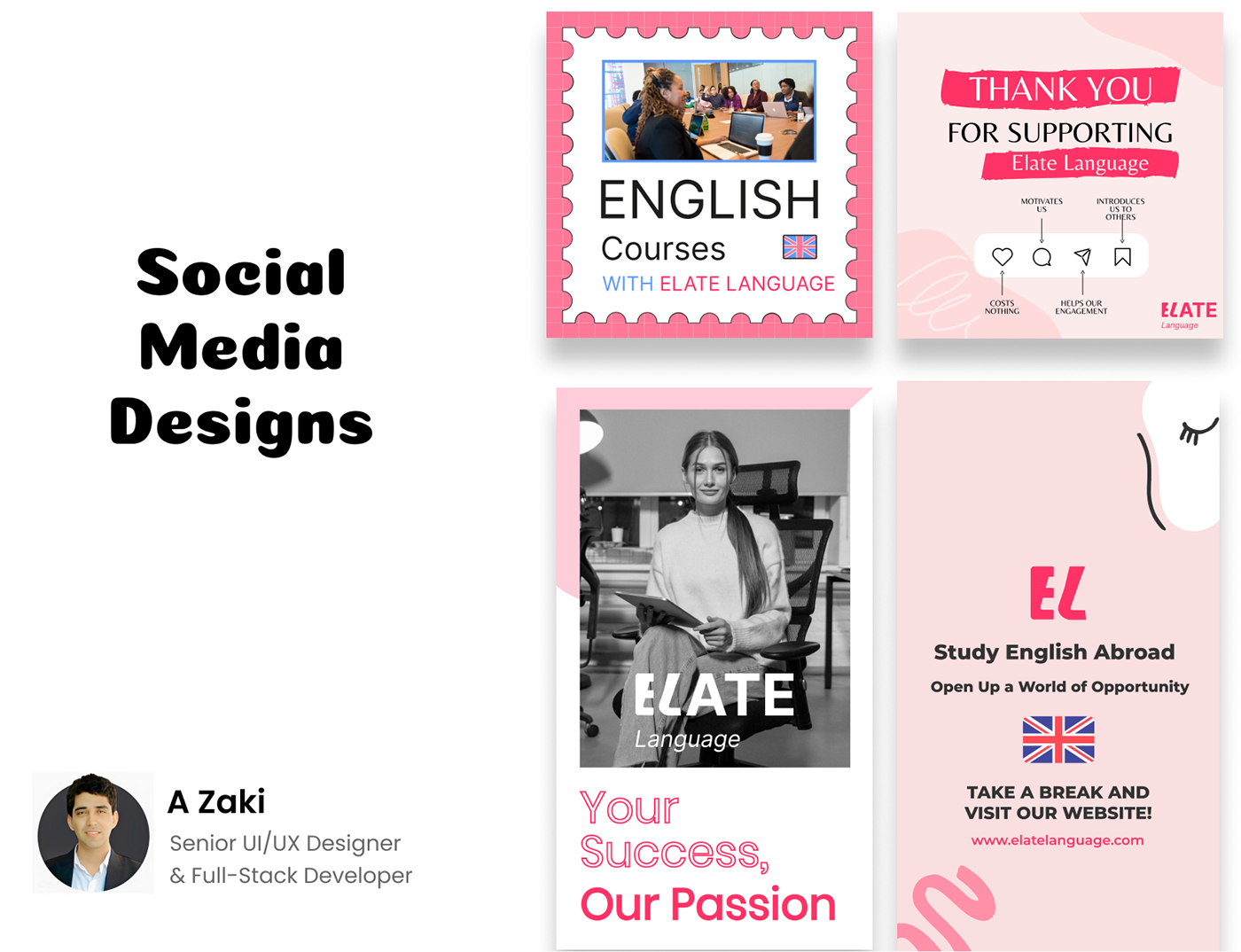 Social media post social media ads marketing   Advertising  brand identity design visual identity Brand Design