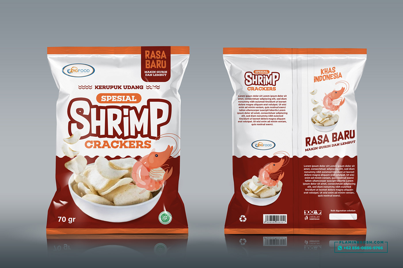 brand identity Food  identity modern Packaging packaging design product product design  restaurant visual