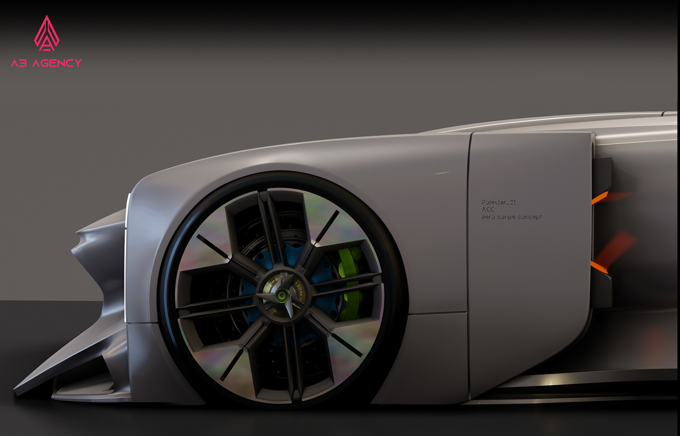 3D blender cardesign CGI productdesign sketch transportationdesign Vehicle